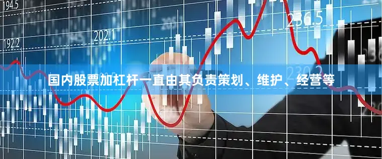国内股票加杠杆一直由其负责策划、维护、经营等